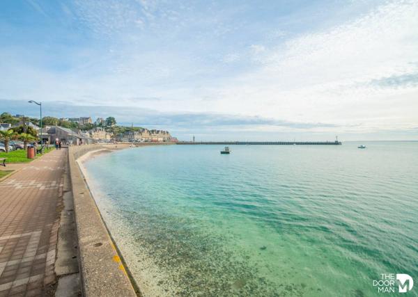 Appartement - Vendu - 22 m² - CANCALE | The Door Man