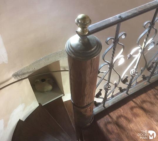 Maison - Vendu - 116 m² - OUARVILLE | The Door Man