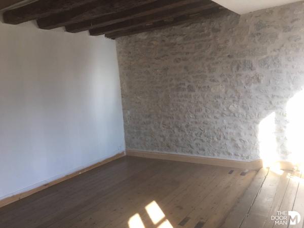Maison - Vendu - 116 m² - OUARVILLE | The Door Man