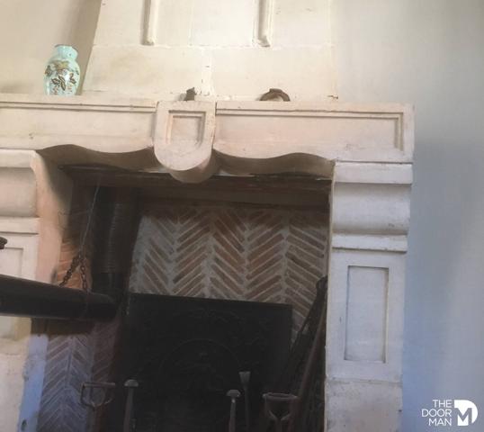Maison - Vendu - 116 m² - OUARVILLE | The Door Man