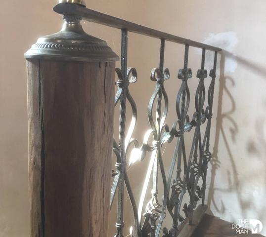Maison - Vendu - 116 m² - OUARVILLE | The Door Man