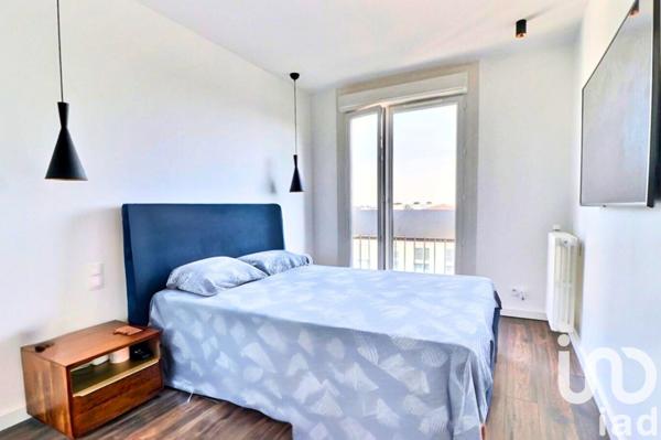 Appartement à vendre 4 pièces 79 m² Mareil-Marly