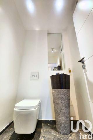 Appartement à vendre 4 pièces 79 m² Mareil-Marly