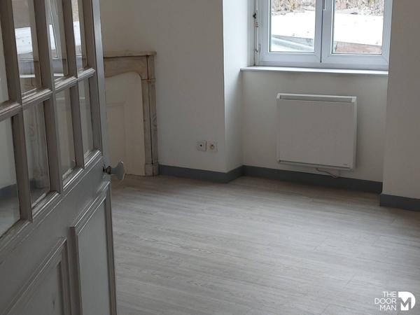 Appartement - Vendu - 68 m² - LAVAL | The Door Man