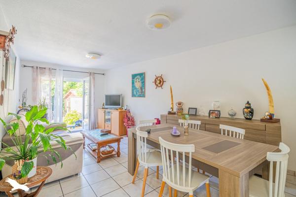 Maison à vendre |  Villenave-d'Ornon |  4 pièces | 82 m²