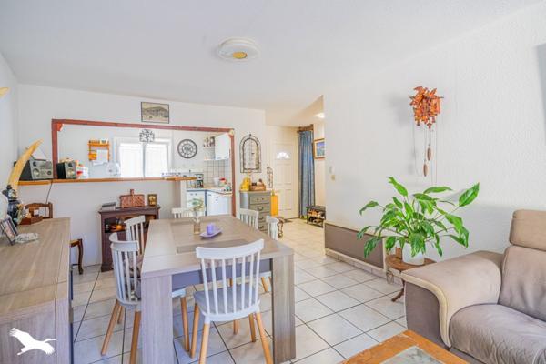 Maison à vendre |  Villenave-d'Ornon |  4 pièces | 82 m²