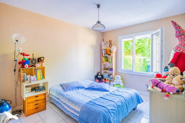 Maison à vendre |  Villenave-d'Ornon |  4 pièces | 82 m²
