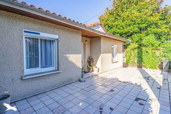 Maison à vendre |  Villenave-d'Ornon |  4 pièces | 82 m²