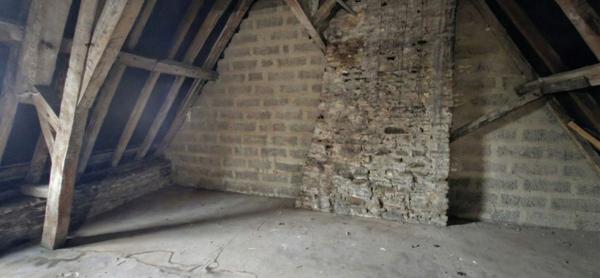 Maison de caractère