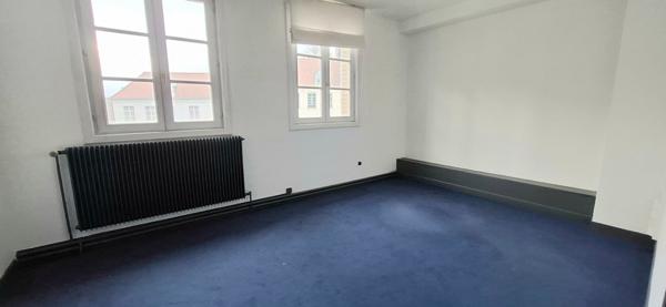 Maison de caractère