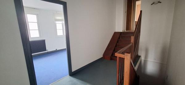 Maison de caractère