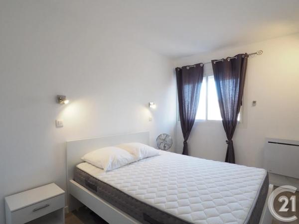 Appartement F3 à vendre  3 pièces - 44,57 m 2   LE GRAU DU ROI  - 30