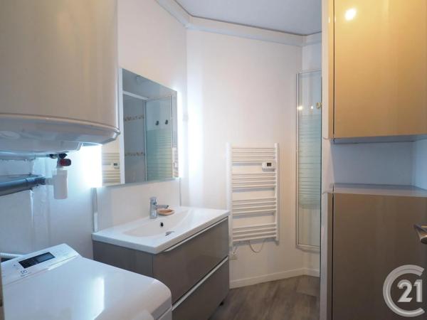 Appartement F3 à vendre  3 pièces - 44,57 m 2   LE GRAU DU ROI  - 30
