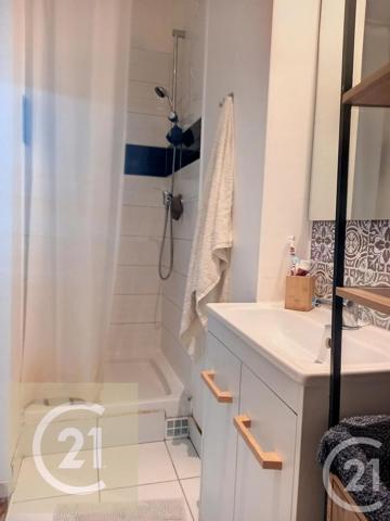 Appartement F2 à vendre  2 pièces - 33,65 m 2   BEZIERS  - 34