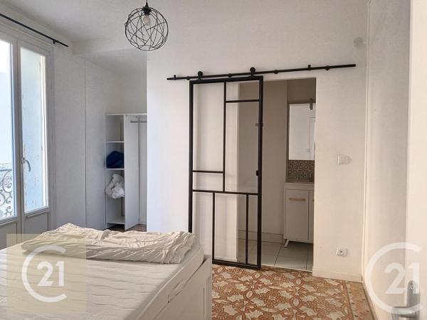 Appartement F2 à vendre  2 pièces - 33,65 m 2   BEZIERS  - 34