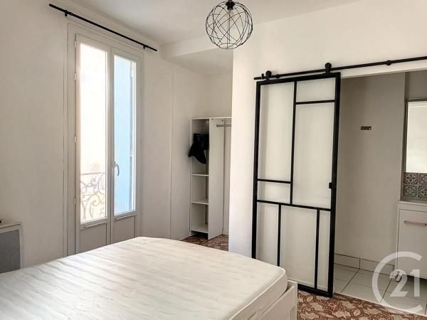 Appartement F2 à vendre  2 pièces - 33,65 m 2   BEZIERS  - 34