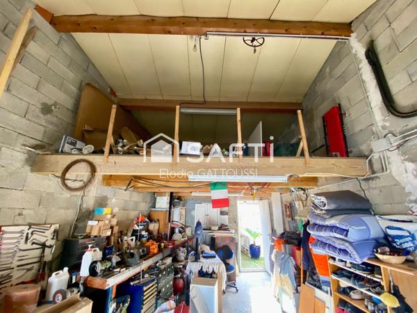 Villa de plain-pied prête à emménager