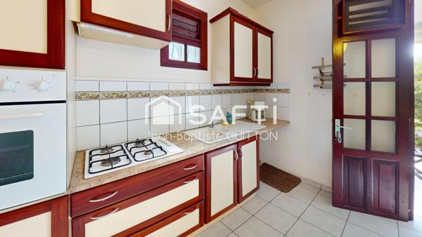 Villa d’exception à L’Anse Mitan (Les Trois-Îlets)