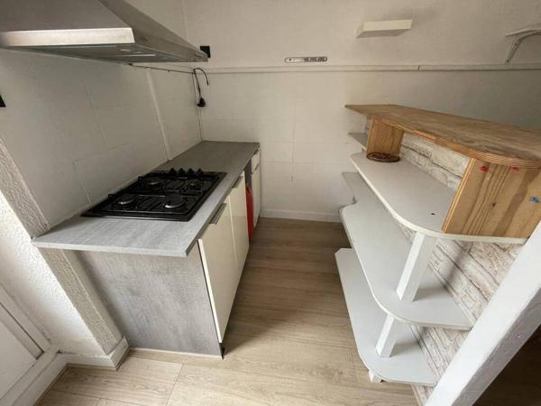 F1 DUPLEX PROCHE ECOLE CIDO & STEEL