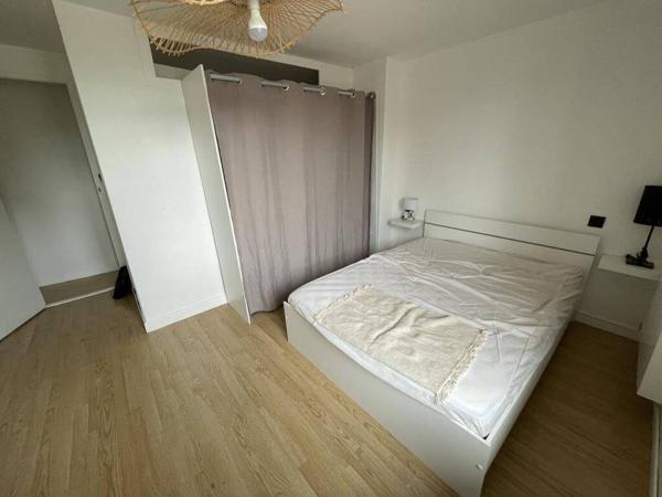 F1 DUPLEX PROCHE ECOLE CIDO & STEEL