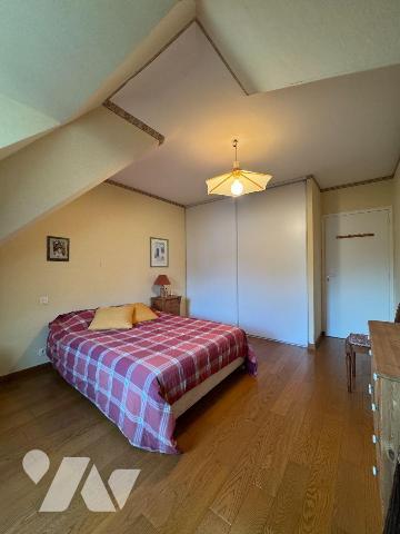 Maison familiale de standing - Quartier résidentiel de Bruz
Dans un quartier résidentiel calme...