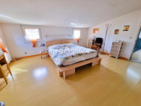 Maison à Gallardon, 28320 - 5 pièces 145m²