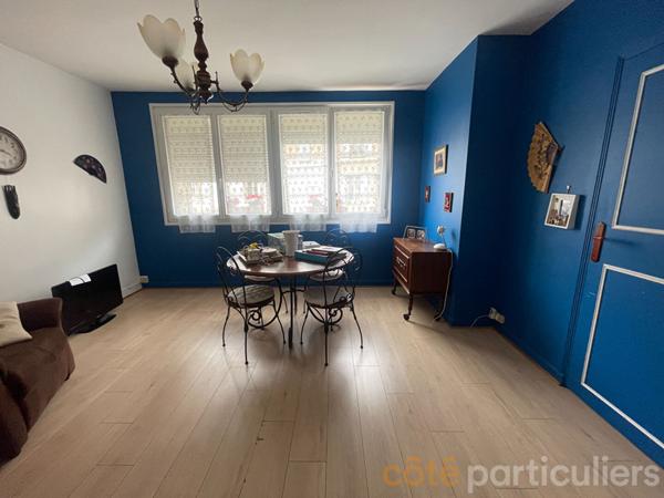 Vente Maison150 m² - 6 Pièces - lignieres (18160)