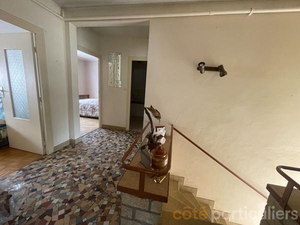 Vente Maison150 m² - 6 Pièces - lignieres (18160)