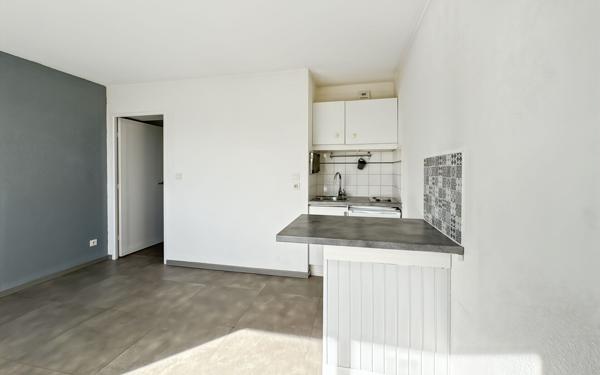 Appartement à vendre    1 pièce • 21,91 m2 Ramonville-Saint-Agne