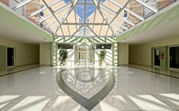 Appartement à vendre    1 pièce • 21,91 m2 Ramonville-Saint-Agne