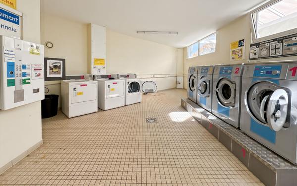 Appartement à vendre    1 pièce • 21,91 m2 Ramonville-Saint-Agne