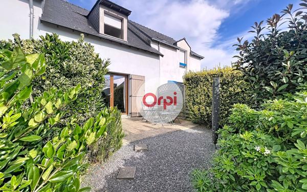 Maison à louer    3 pièces • 62,90 m2 Ambon