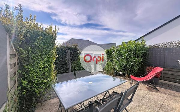 Maison à louer    3 pièces • 62,90 m2 Ambon