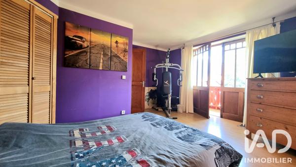 Maison à vendre 6 pièces 174 m² Saint-Jorioz
