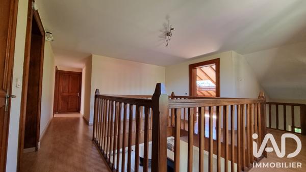Maison à vendre 6 pièces 174 m² Saint-Jorioz