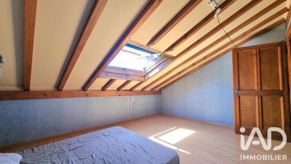 Maison à vendre 6 pièces 174 m² Saint-Jorioz