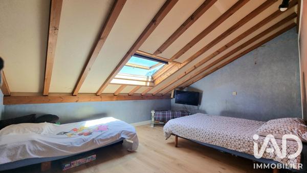 Maison à vendre 6 pièces 174 m² Saint-Jorioz