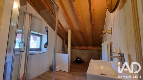 Maison à vendre 6 pièces 174 m² Saint-Jorioz