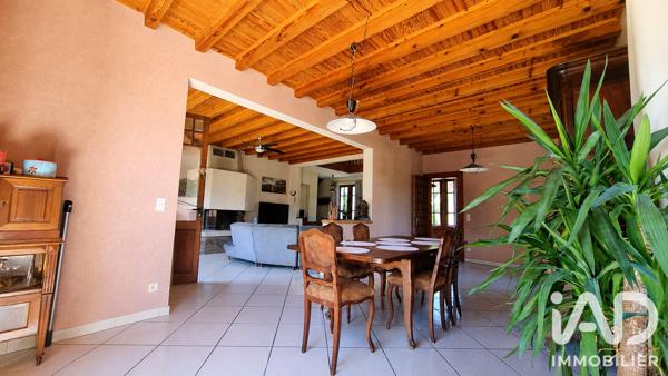 Maison à vendre 6 pièces 174 m² Saint-Jorioz