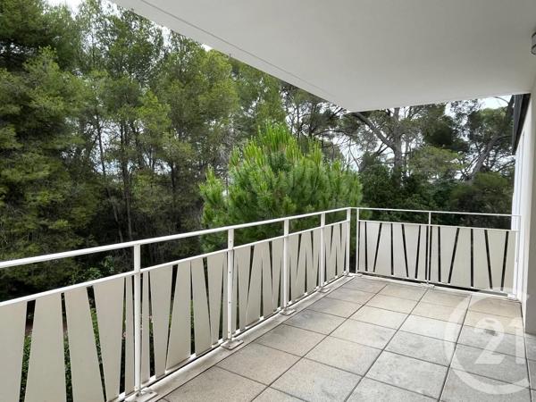 Appartement T2 à vendre  2 pièces - 46,60 m 2   JUVIGNAC  - 34