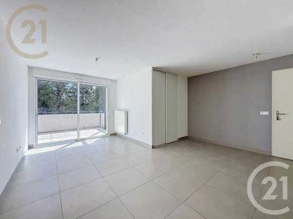 Appartement T2 à vendre  2 pièces - 46,60 m 2   JUVIGNAC  - 34