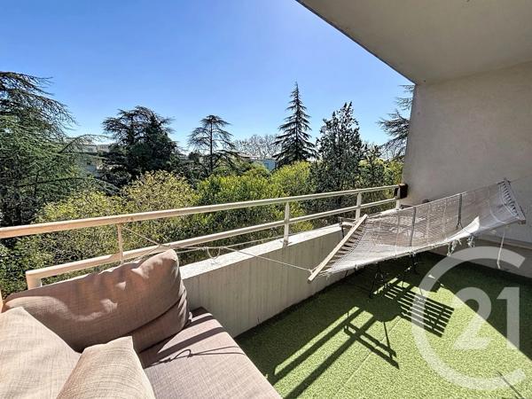 Appartement T2 à vendre  2 pièces - 46,60 m 2   JUVIGNAC  - 34