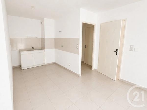 Appartement T2 à vendre  2 pièces - 46,60 m 2   JUVIGNAC  - 34