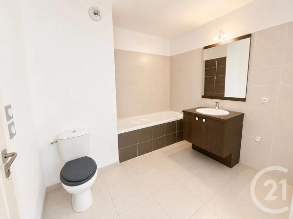 Appartement T2 à vendre  2 pièces - 46,60 m 2   JUVIGNAC  - 34