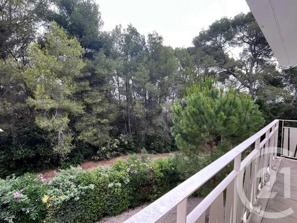 Appartement T2 à vendre  2 pièces - 46,60 m 2   JUVIGNAC  - 34