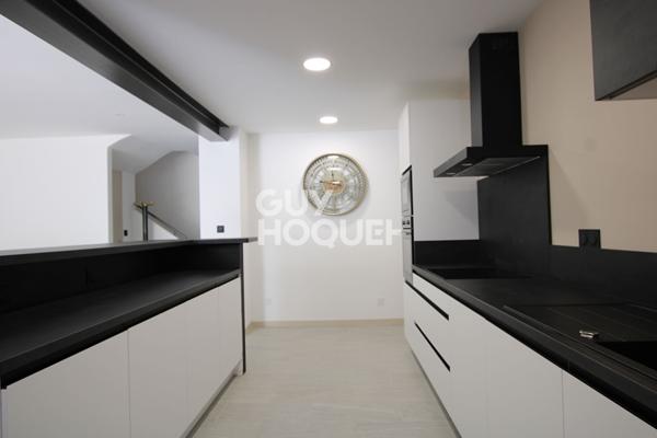 Maison 4 pièces à vendre à Avignon - Quartier Saint-Ruf, rare sur le marché !