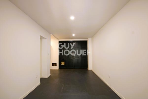 Maison 4 pièces à vendre à Avignon - Quartier Saint-Ruf, rare sur le marché !