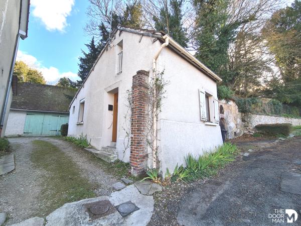 Maison - Vendu - 40 m² - MAINTENON | The Door Man