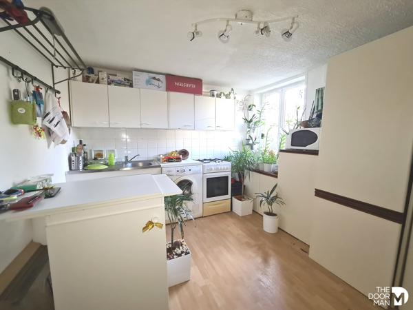 Maison - Vendu - 40 m² - MAINTENON | The Door Man