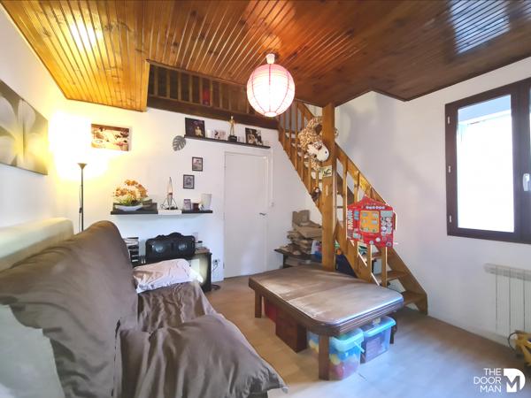 Maison - Vendu - 40 m² - MAINTENON | The Door Man